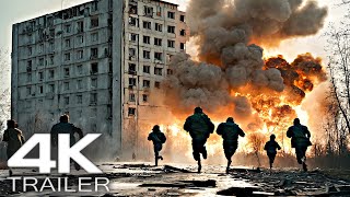 Chornobyl Liquidators (2024) Official Release Date Trailer