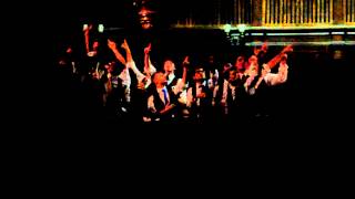 Christmas Soup - The Brown Derbies