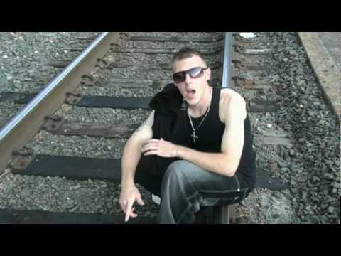 I Go Hard - Sinergyst Ft. DJ Sensae (Official Music Video)