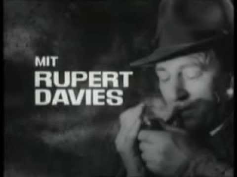 Kommissar Maigret - Titelmusik