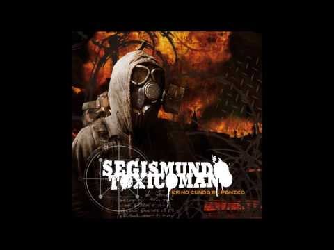 Incontinencia - Segismundo Toxicomano
