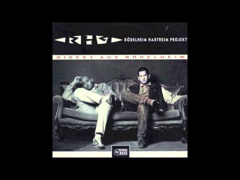 Rödelheim Hartreim Projekt - Mamaplazda (Official 3pTV)