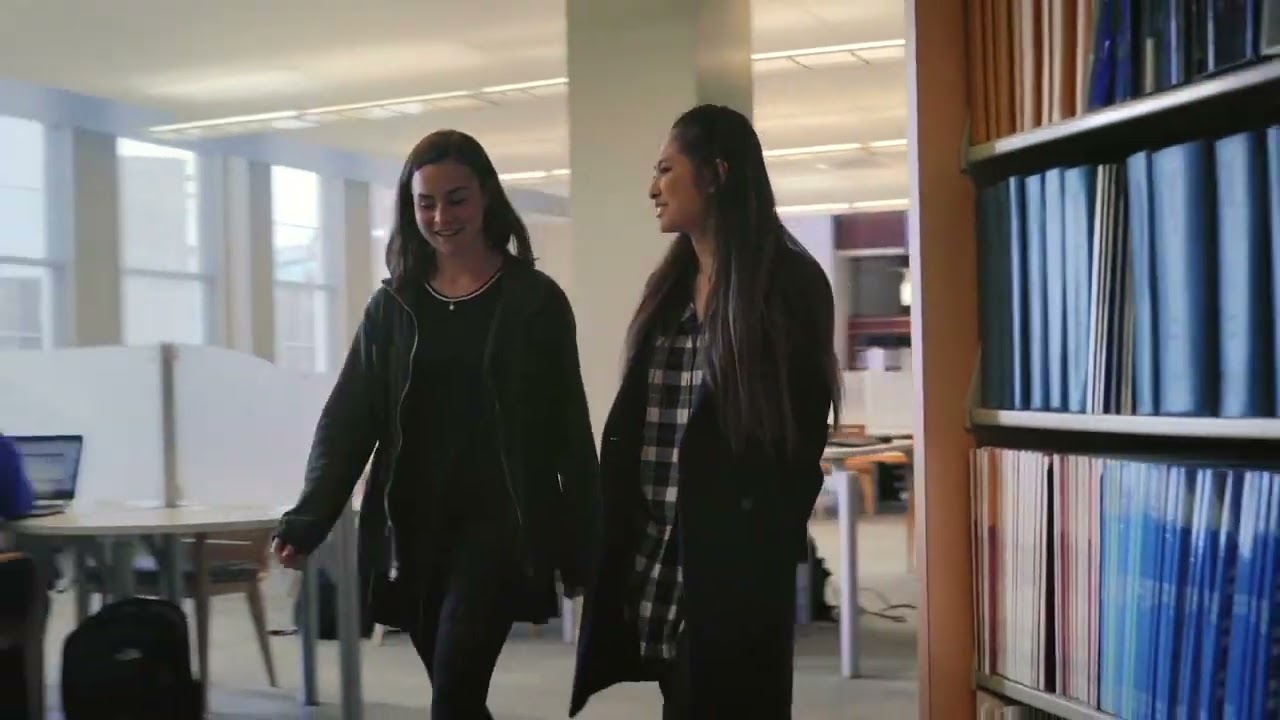 Meet Albany College of Pharmacy and Health Sciences