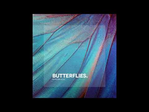 Boris Brejcha - Butterflies (Original Mix)
