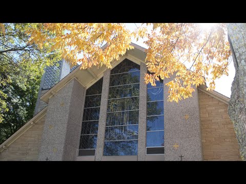 Good Friday Service at 1pm - St. Francis