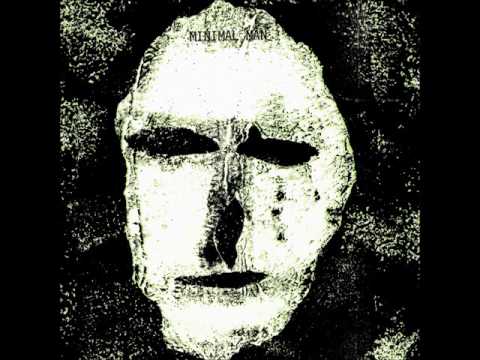 Minimal Man | The Shroud Of LP [full]