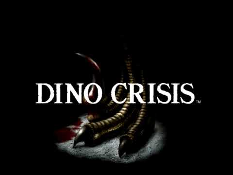 Dino Crisis (Dark and Deserted) Original Soundtrack