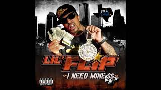 Lil' Flip – Sorry Lil' Mama