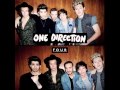 One Direction - 18 remix by Nicky Romero 