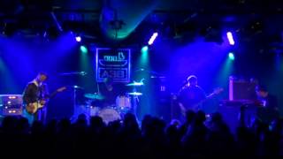 Henrik Freischlader - The Bridge, 2012 Budapest