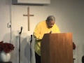 Pastor Bruce Smith Sr. "Life Without God"