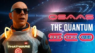 QSAAS – THE QUANTUM SEO BREAKTHROUGH