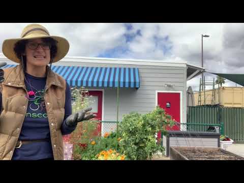 How to Flip Your Garden Bed