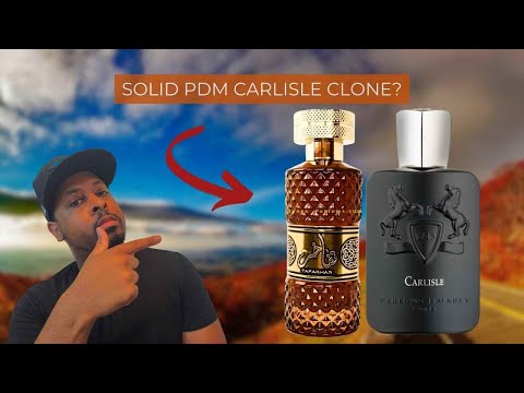 Ard Al Zaafaran Tafakhar vs PDM Carlisle Comparison