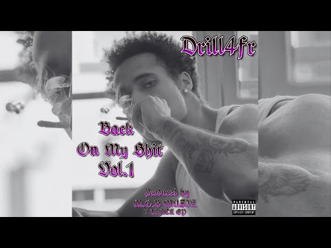 DRILL4FR track  my own