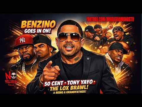 Doggie Diamonds TV and Doggie Diamonds Rewind