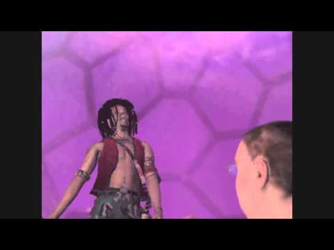 audap's Blade Runner P2