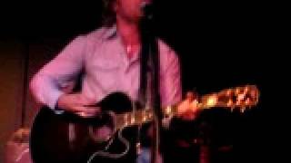 Adam Gregory - Horseshoes