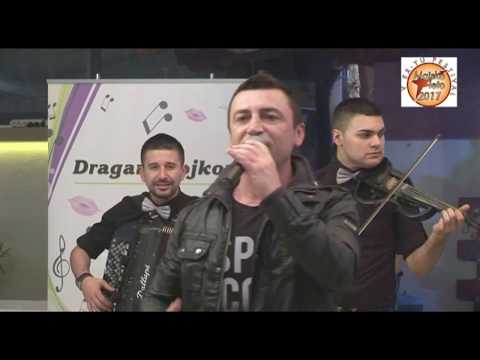 Vahid Vaha - Ako nisi srecna samo me potrazi - Majsko leto 2017. - Produkcija Kruna