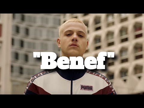 [FREE] Plk x Zola Type Beat "Benef" - Trap Freestyle Type Beat (prod. Elress)