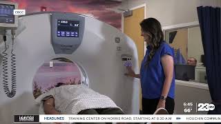 The CBCC ignites inspiration in their patients with a Cancer Survivor Luau