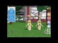 ROBLOX dance video - 2002 Annie Marie ROBLOX dance video - 2002 Annie Marie