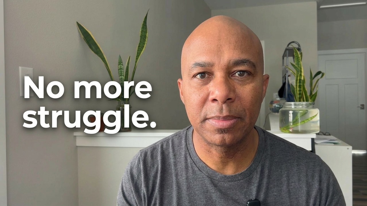 The Belief That's Destroying Your Financial Peace #financialanxiety  #moneyblocks