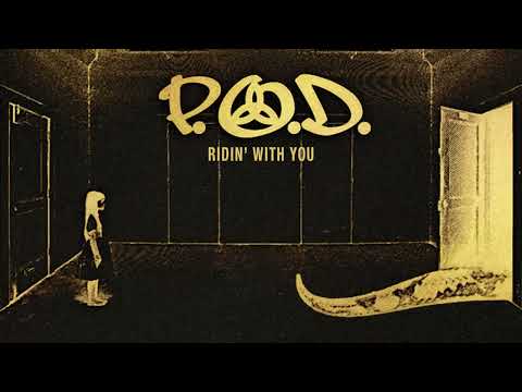 Video thumbnail for Ridin’ With You (2022 Remixed & Remastered)