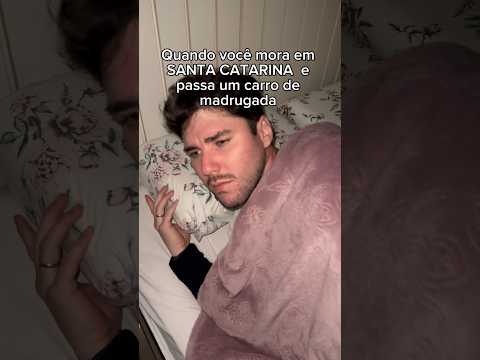só em SANTA CATARINA que é assim ? #memes #meme #humor