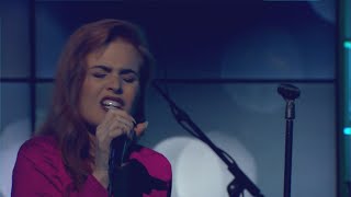 Dotter - Cry - Nyhetsmorgon (TV4)