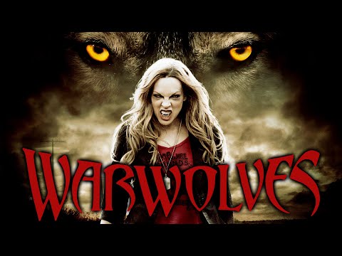 WAR WOLVES Full Movie | Monster Movies & Creature Feature | The Midnight Screening