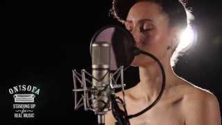 Cherri Prince - Twice (Little Dragon Cover) - Ont Sofa Gibson Sessions