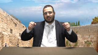 עשרה בטבת | מעגל השנה | הרב צחי פודוליאנו