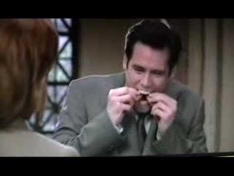 menteur menteur/ liar liar