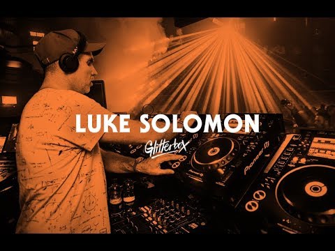Luke Solomon @ Glitterbox London, Ministry Of Sound (Live DJ Set)