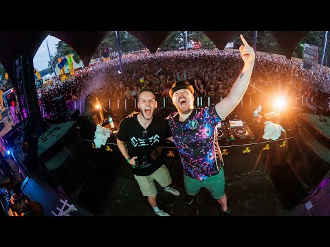 Dr. Peacock & Sefa @ Dominator 2025 (Frenchcore Classics)