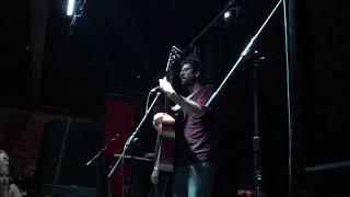 Ajj - Junkie Church live Fresno CA