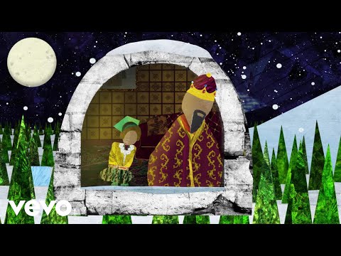 Venice Beach Dub Club - Good King Wenceslas