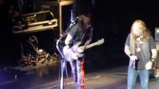 The Dead Daisies - Helter Skelter