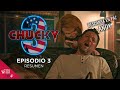 CHUCKY Season 3 Episode 3 Chucky Kills ANDY SUMMARY