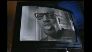 Sega Commercial - Ground Zero Texas