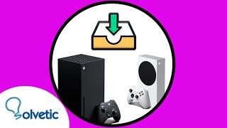 ✔️ How to DOWNLOAD GAMES on Xbox Series X or Xbox Series S WHILE ITS OFF 🔴
