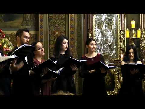 Corul Solemnis - Colind de Craciun