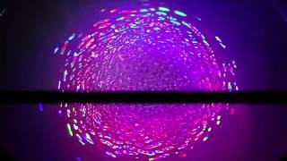 Pink Floyd-Comfortably Numb,  Cymatics