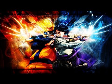 Naruto Shippuden OST 1 - Track 12 - Hitotsuba Chikara ( Jinchuuriki )