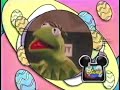 Disney Channel The Muppet Movie WBRB And BTTS Bumpers April 2000