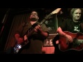 Joseph Parsons - Leave This Town