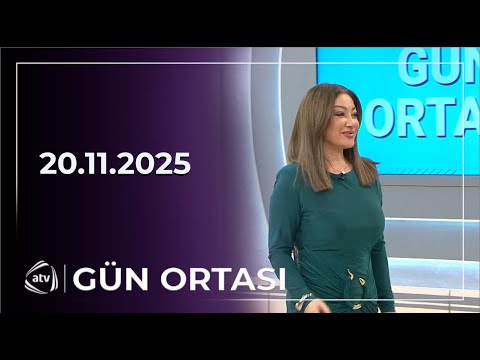 Gün Ortası / 20.11.2025