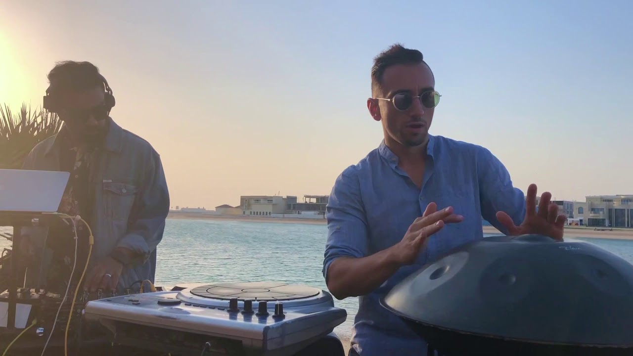 Promotional video thumbnail 4 for International Percussionist