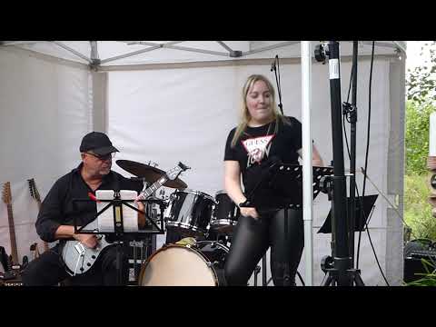 Nicole Scholz & Band - Duo  - LIVE